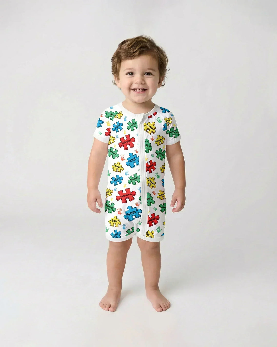 Vorlage Shorty Zippy
