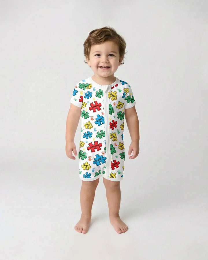 Vorlage Shorty Zippy