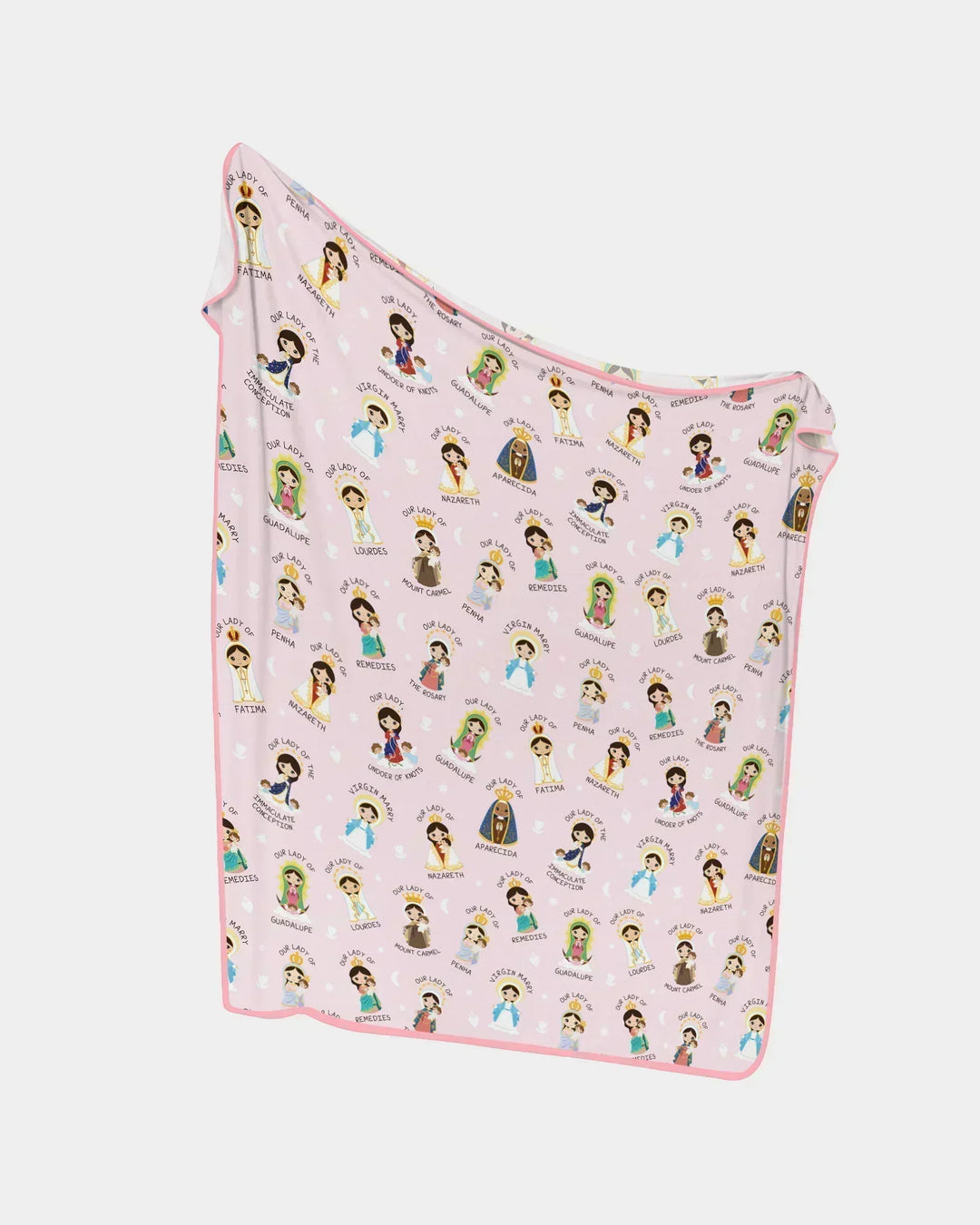 Vorlage Quilt Decke