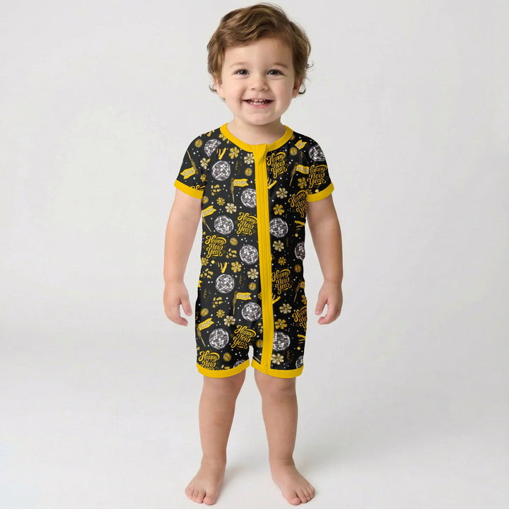 Vorlage Shorty Zippy