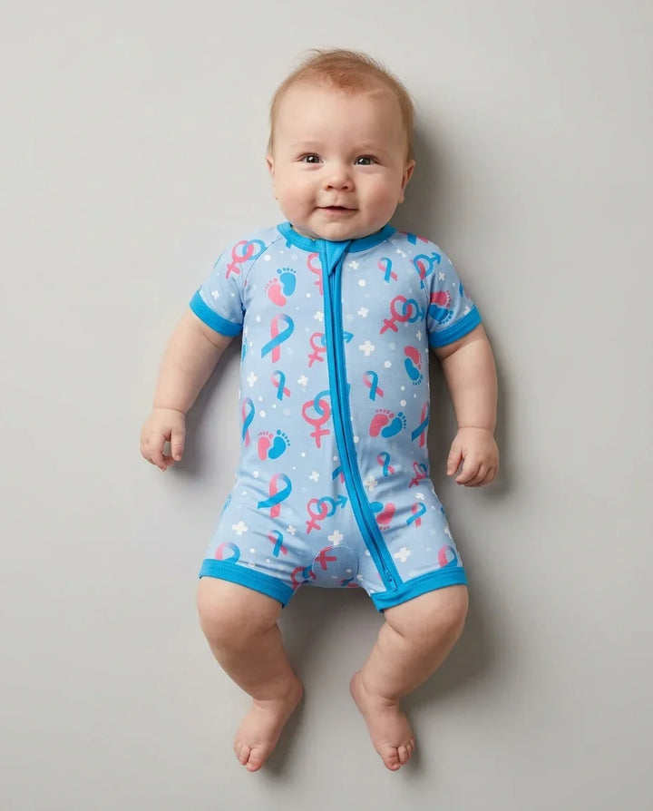 Vorlage Shorty Zippy