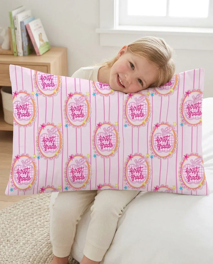Vorlage für individuelles Damen-Pyjama-Set