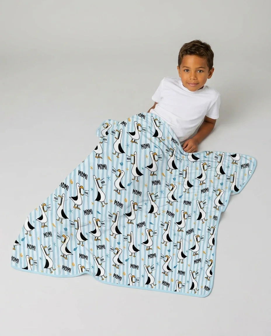 Vorlage Quilt Decke