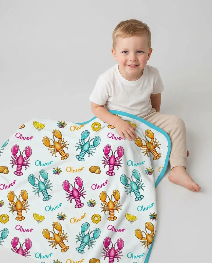 Vorlage Quilt Decke