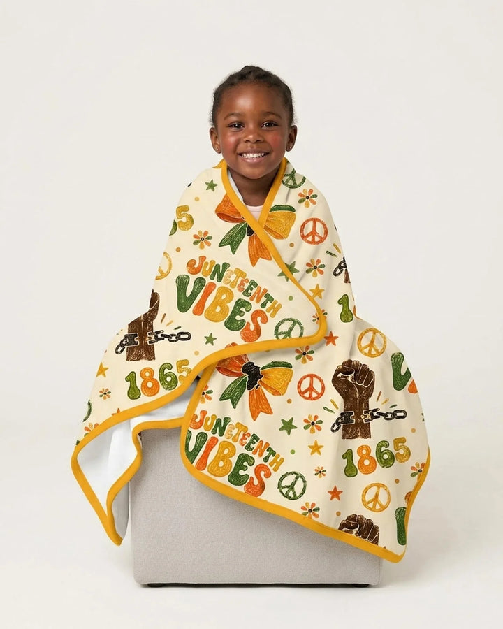 Vorlage Quilt Decke