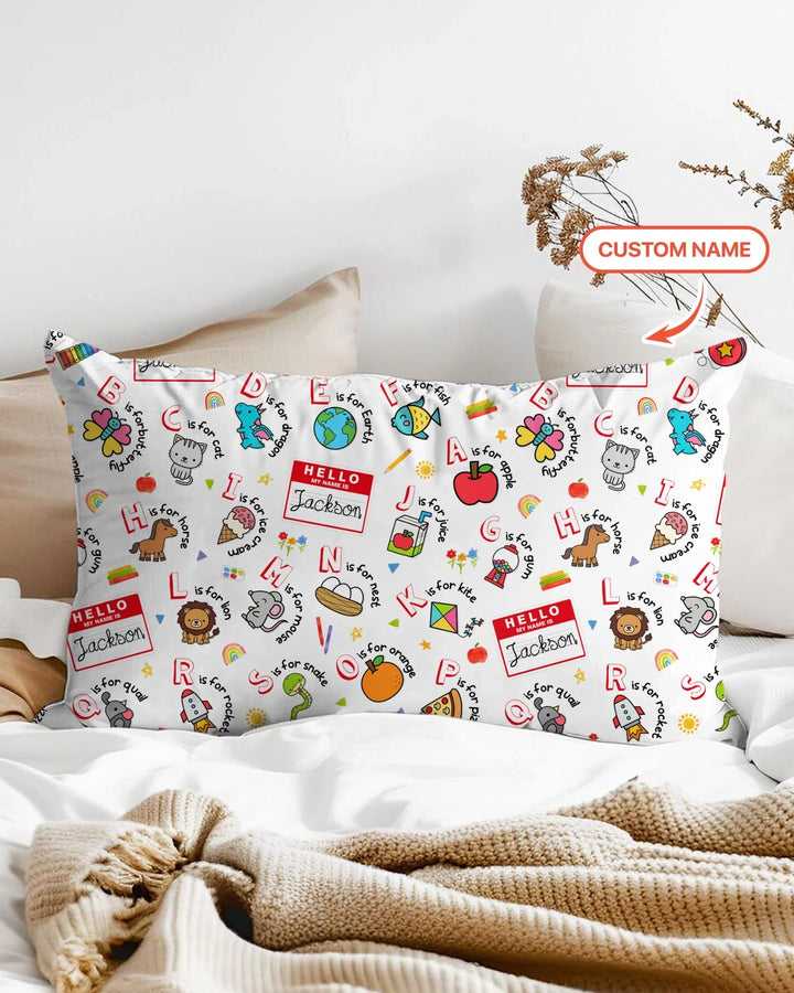 Vorlage für individuelles Damen-Pyjama-Set