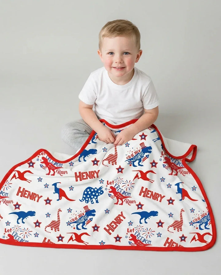 Vorlage Quilt Decke