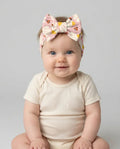 Lucky Little Bug Headband