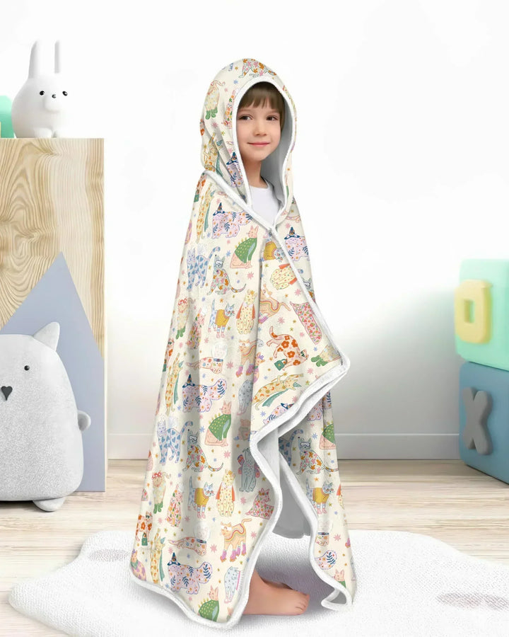 Vorlage für individuelles Damen-Pyjama-Set
