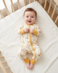You Bet Giraffe I'm Cute Bamboo Convertible Zippy