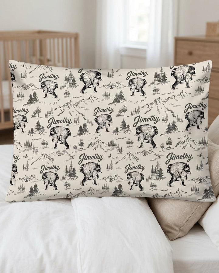 Vorlage für individuelles Damen-Pyjama-Set