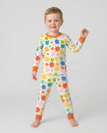 You Are Magic Bamboo Two Piece Long Sleeve Pajama Set