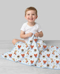 Vorlage Quilt Decke