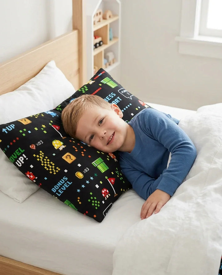 Vorlage für individuelles Damen-Pyjama-Set