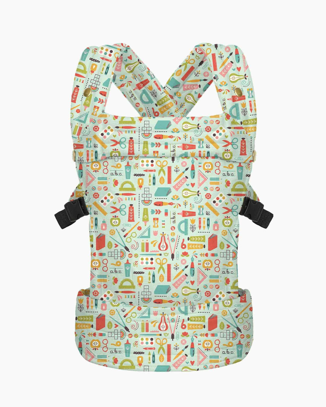 Creative Classroom Baby Carrier