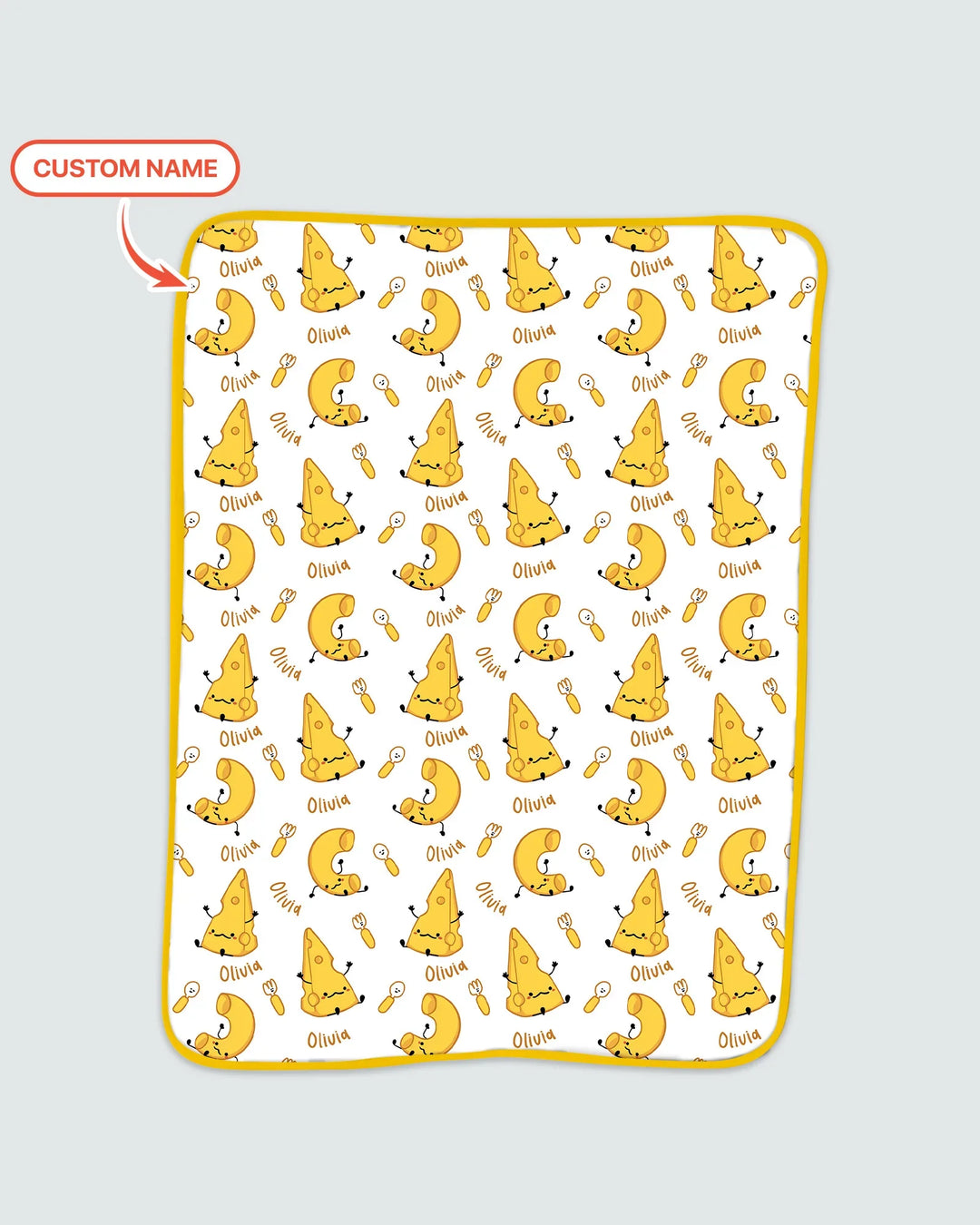 Vorlage Quilt Decke