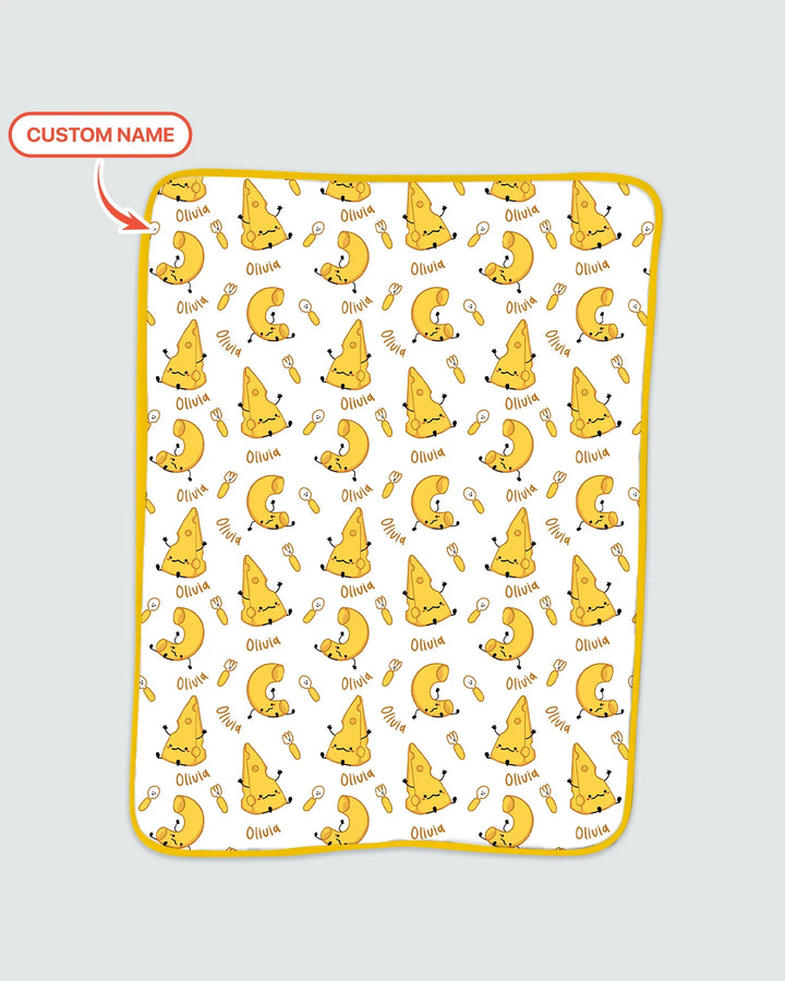 Vorlage Quilt Decke