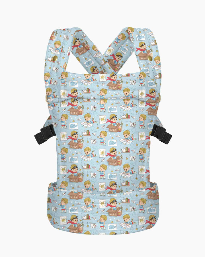 Tiny Explorer Tales Baby Carrier