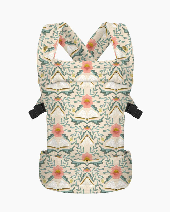 Blooming Stories Baby Carrier