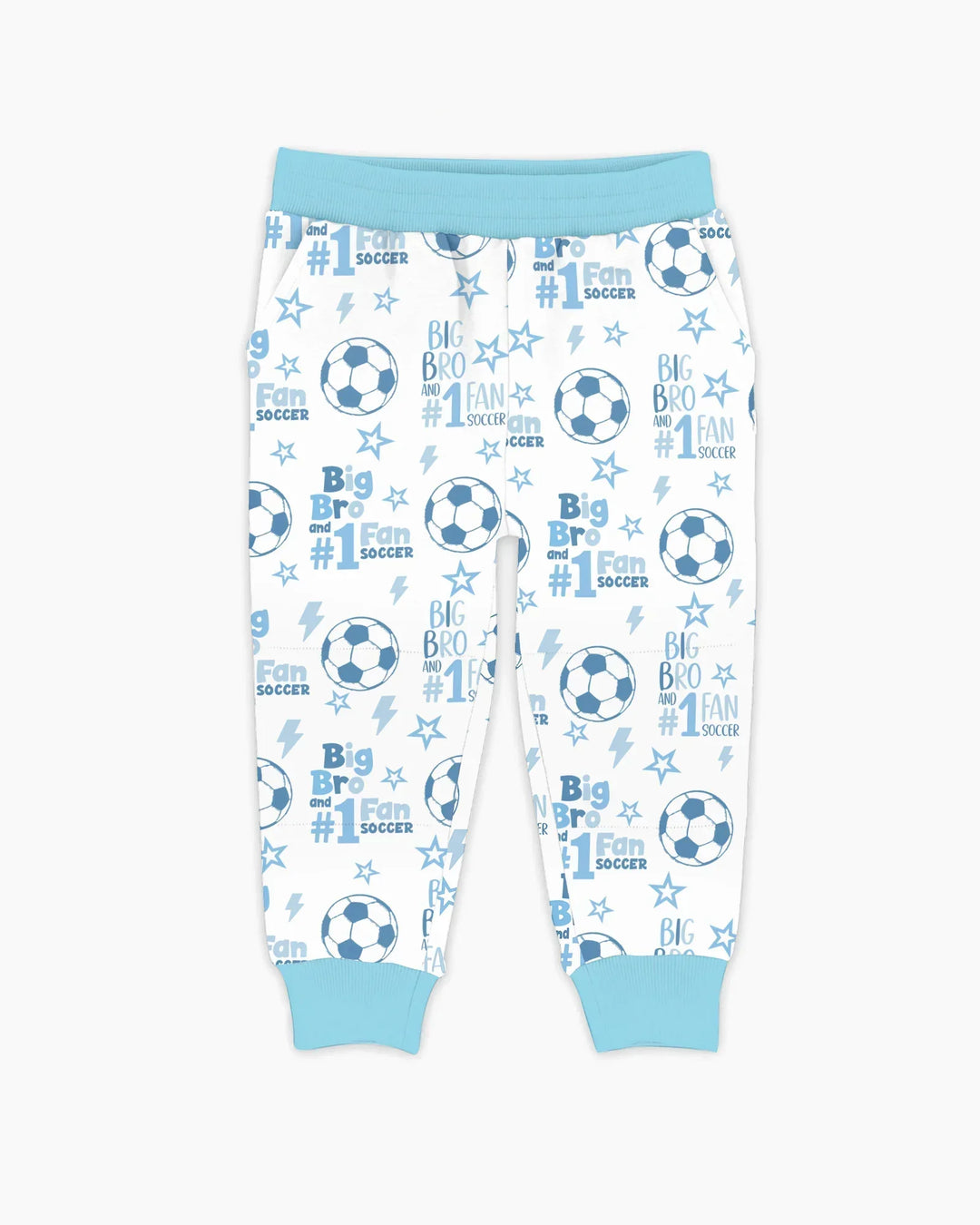 Vorlage Bambus-Jogger