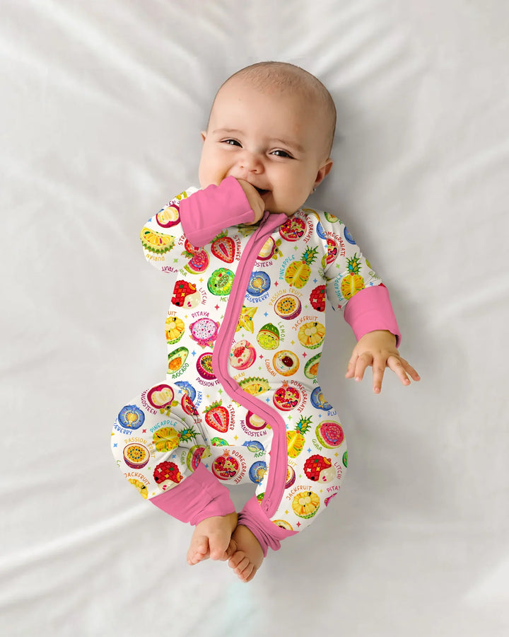 Juicy World Bamboo Convertible Zippy