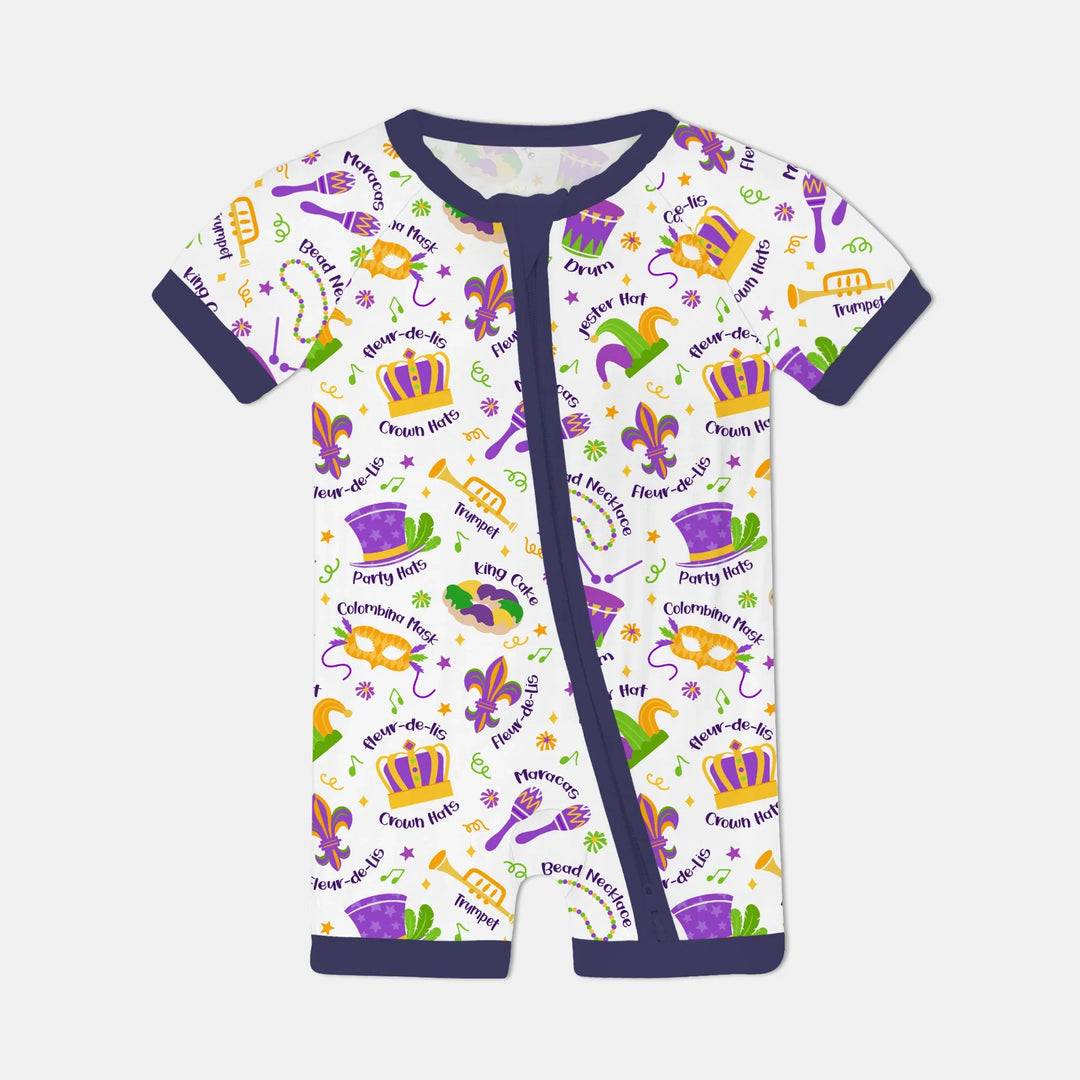 Vorlage Shorty Zippy
