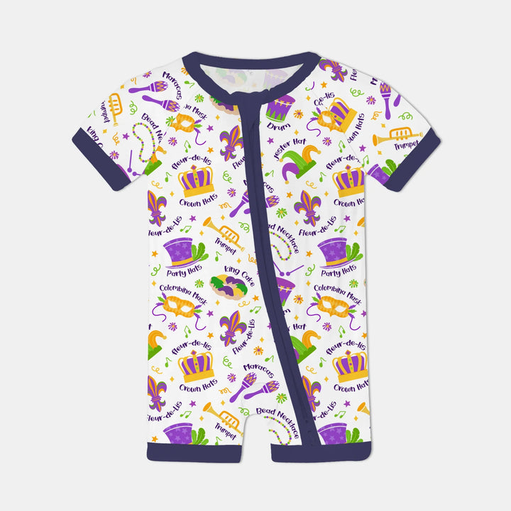 Vorlage Shorty Zippy