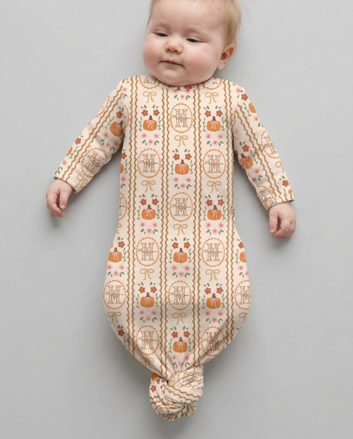 Glühwürmchen fangen Bambus-Knotenkleid