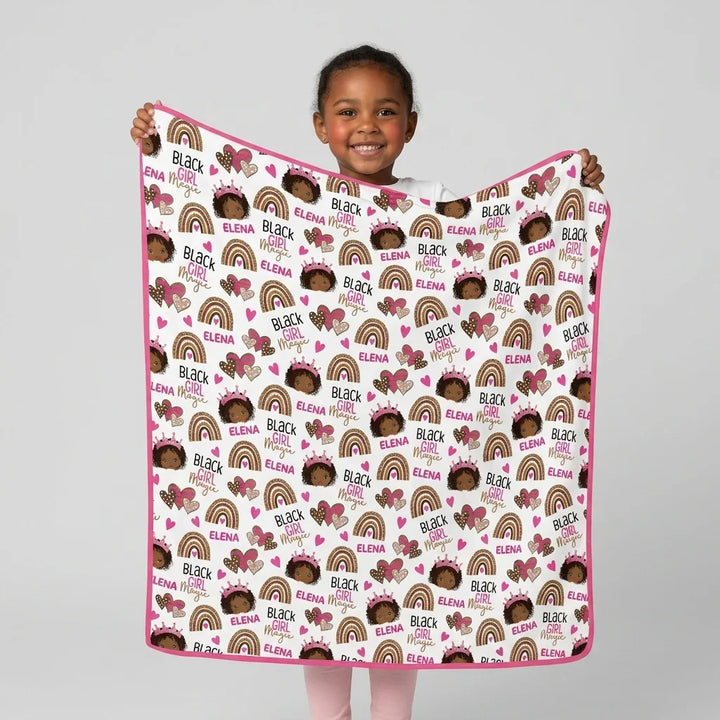 Vorlage Quilt Decke