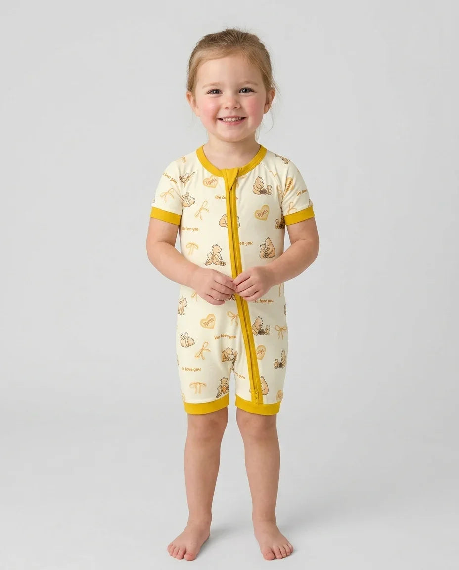 Vorlage Shorty Zippy