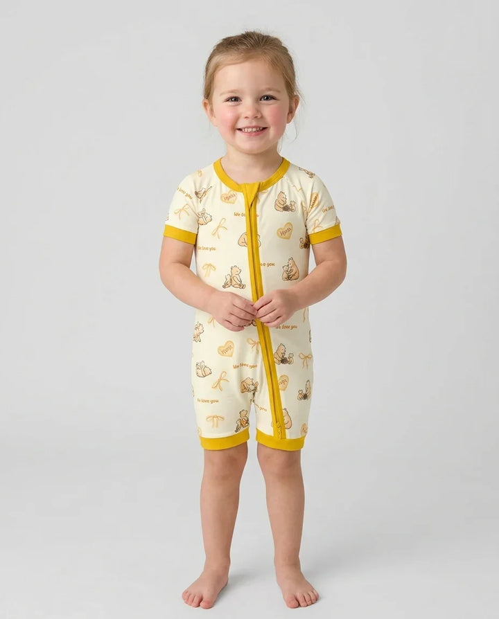 Vorlage Shorty Zippy