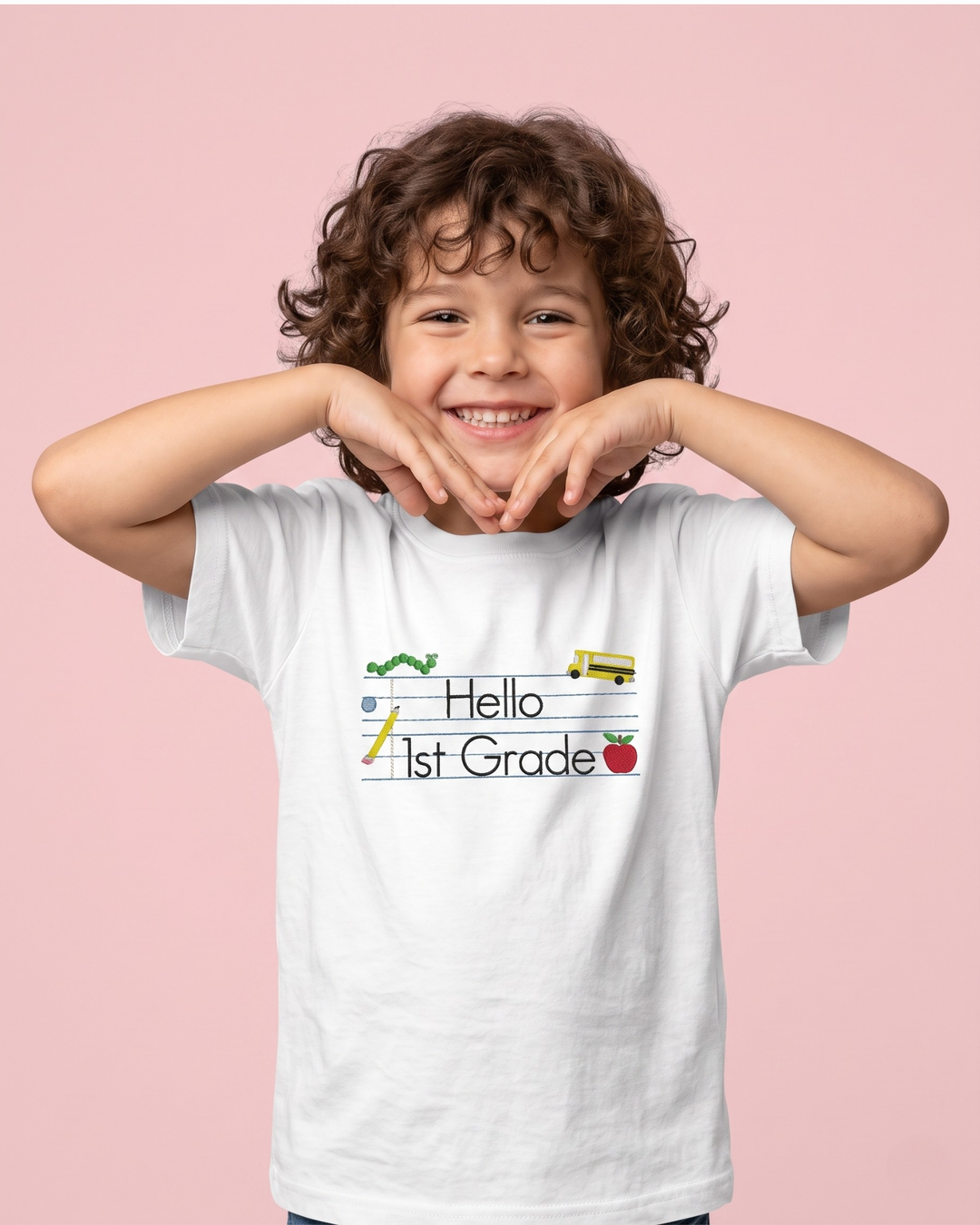 Sweatshirt mit Rundhalsausschnitt aus Bambusfaser