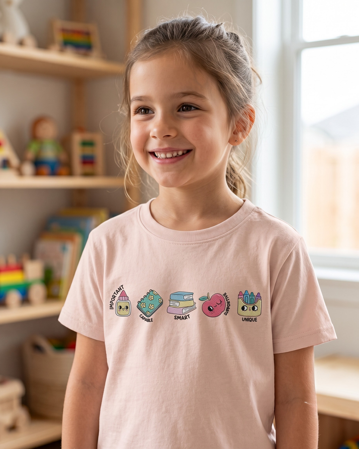 Sweatshirt mit Rundhalsausschnitt aus Bambusfaser