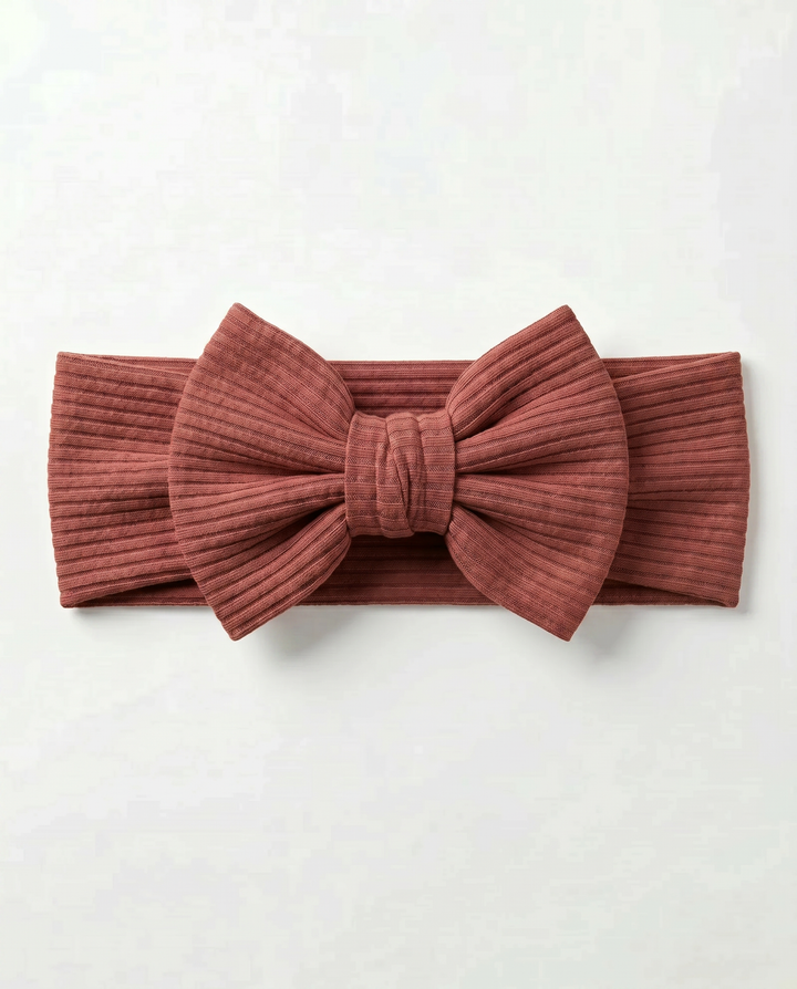 Dapper Dogs Bambusmütze mit Knoten