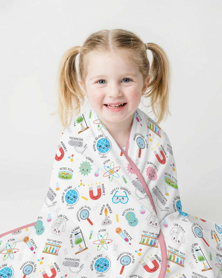 Vorlage Quilt Decke