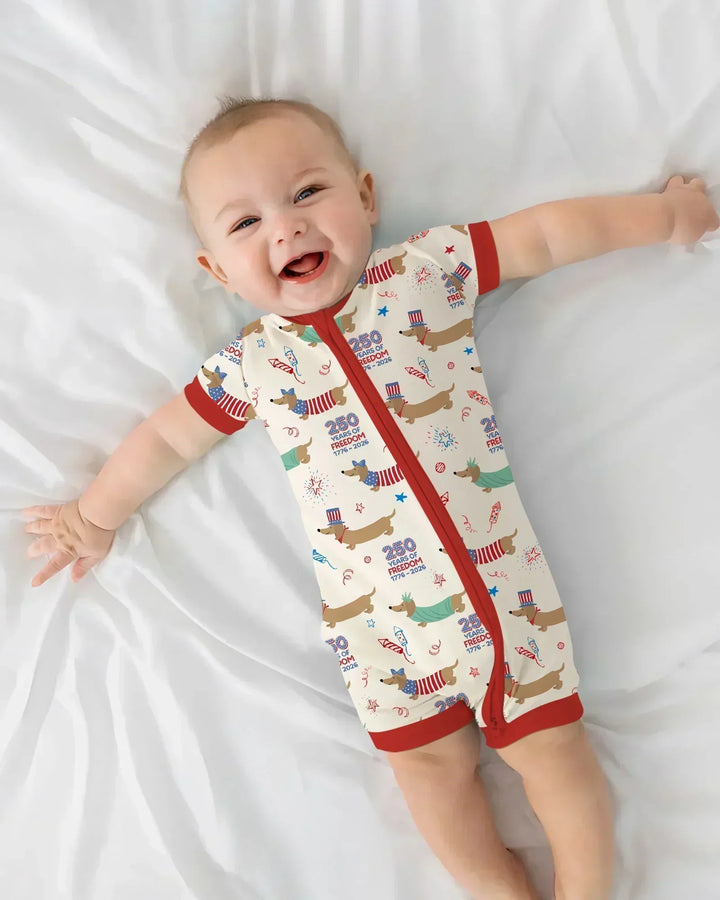 BENUTZERDEFINIERTE Vorlage Shorty Zippy