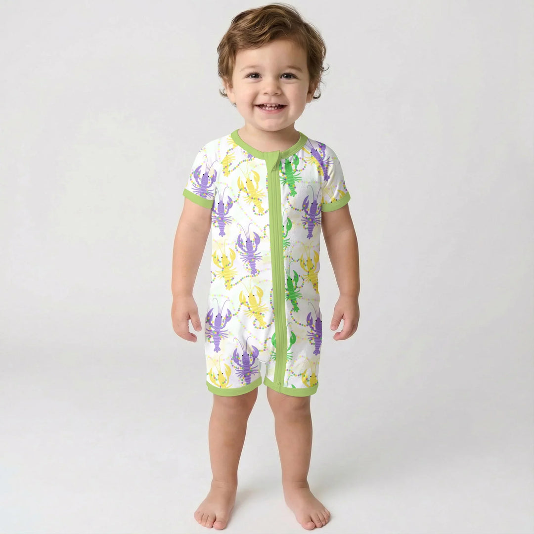 Vorlage Shorty Zippy