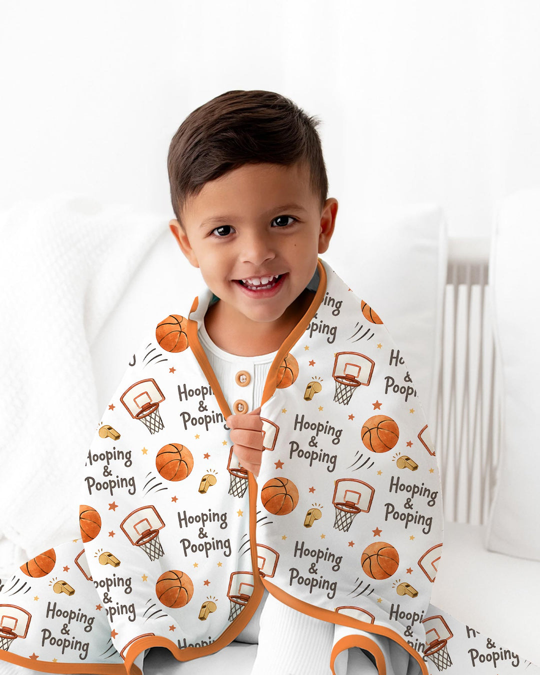 Vorlage Quilt Decke
