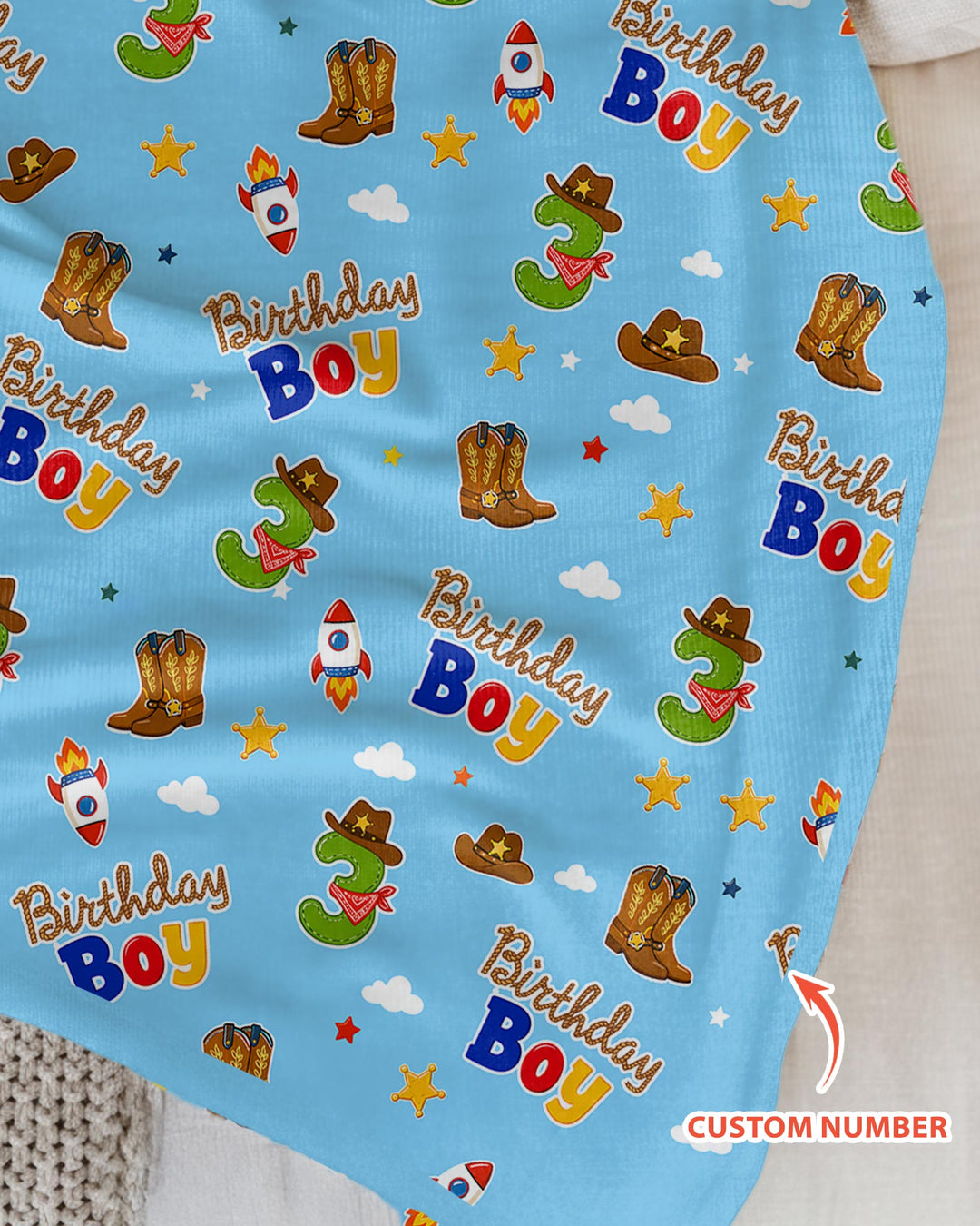 Vorlage Quilt Decke