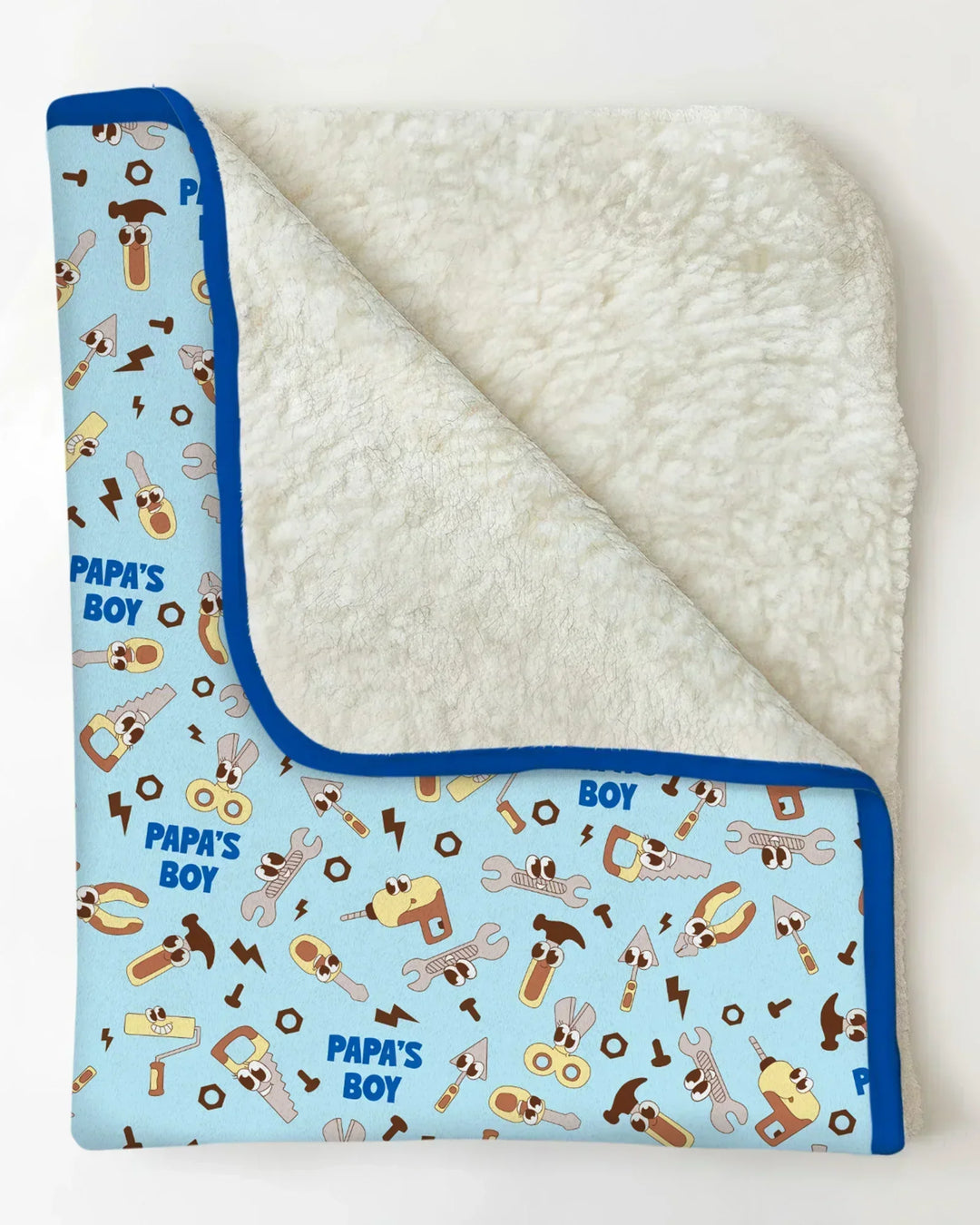 Vorlage Quilt Decke