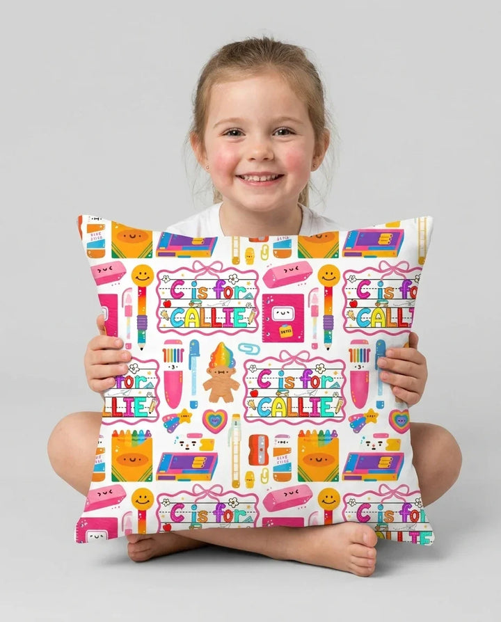 Vorlage für individuelles Damen-Pyjama-Set