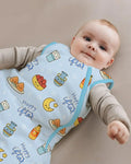 Iftar Party Bamboo Sleep Bag