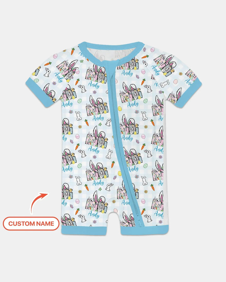 BENUTZERDEFINIERTE Vorlage Shorty Zippy