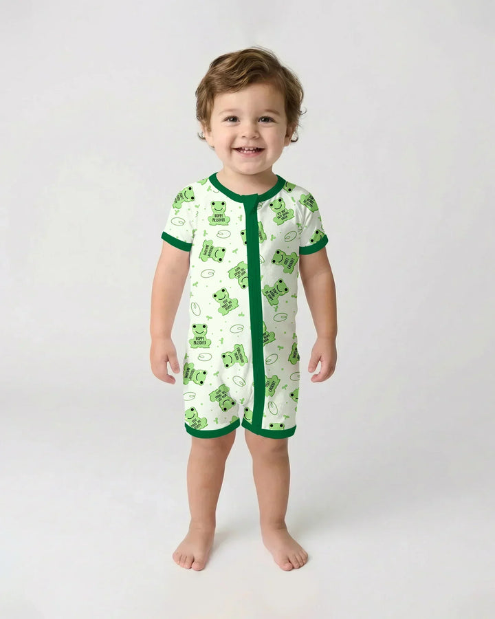Vorlage Shorty Zippy