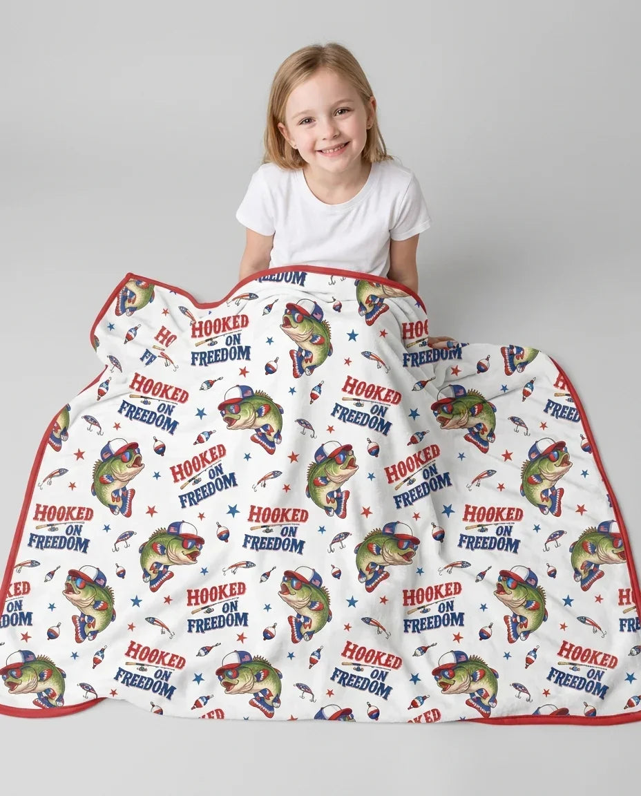 Vorlage Quilt Decke