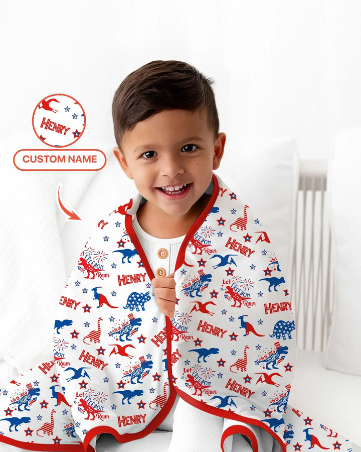 Vorlage Quilt Decke