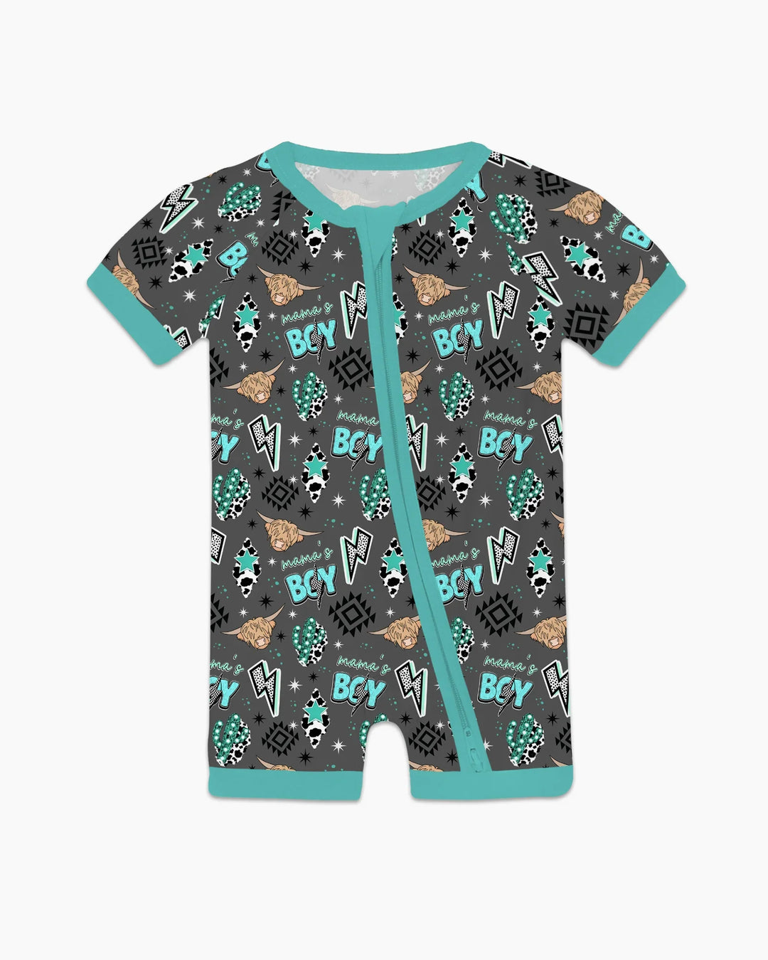 Vorlage Shorty Zippy
