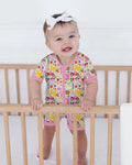 Vorlage Shorty Zippy