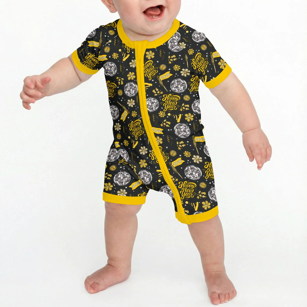 Vorlage Shorty Zippy