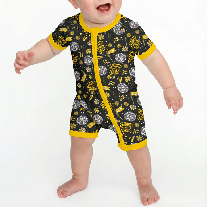 Vorlage Shorty Zippy